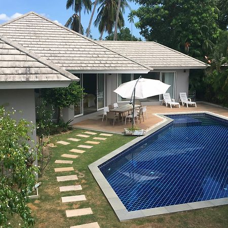 The Place Villas Nathon Exterior photo