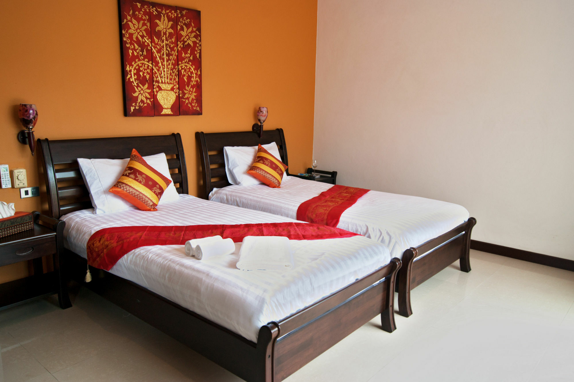 The Place Villas Nathon Exterior photo