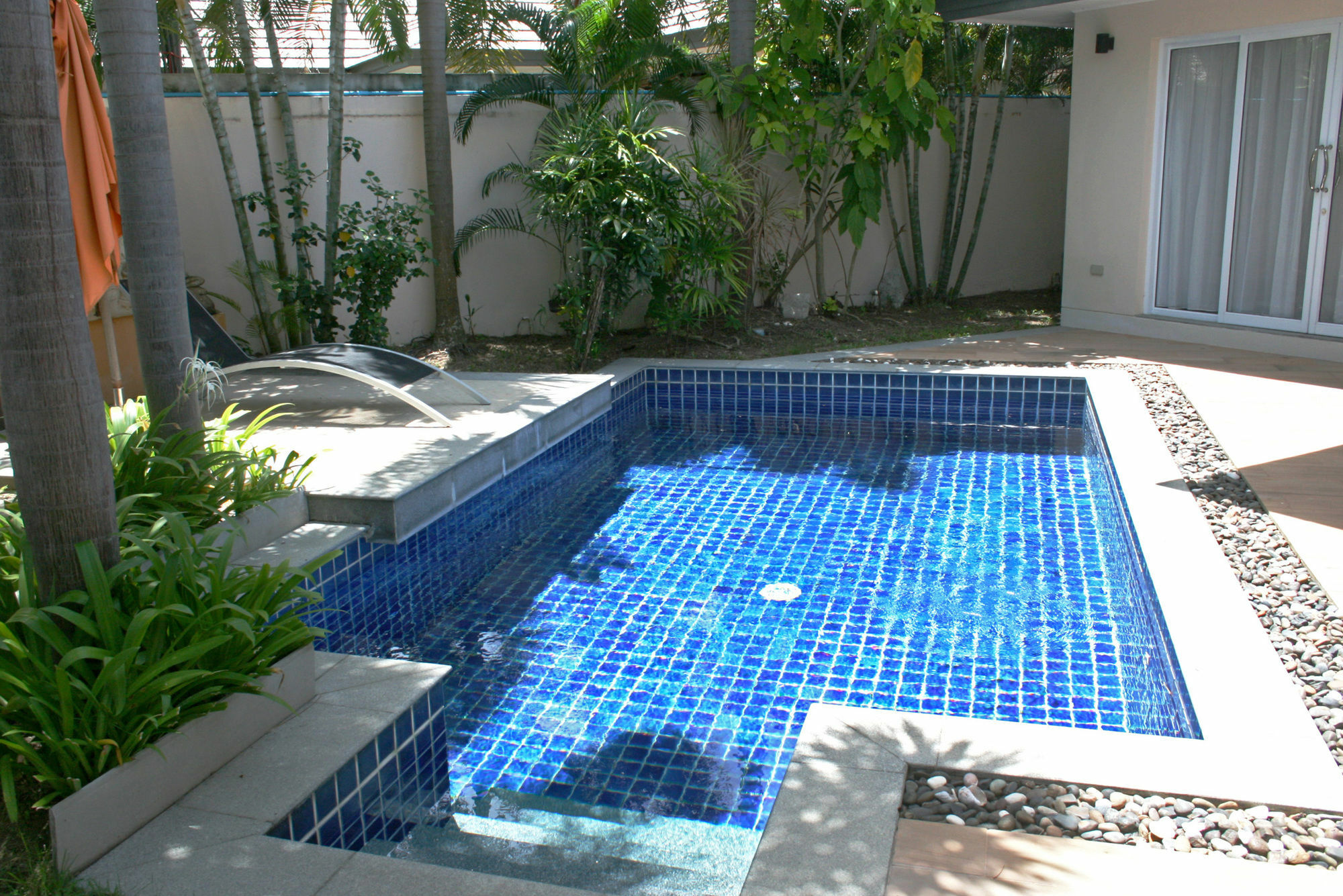 The Place Villas Nathon Exterior photo