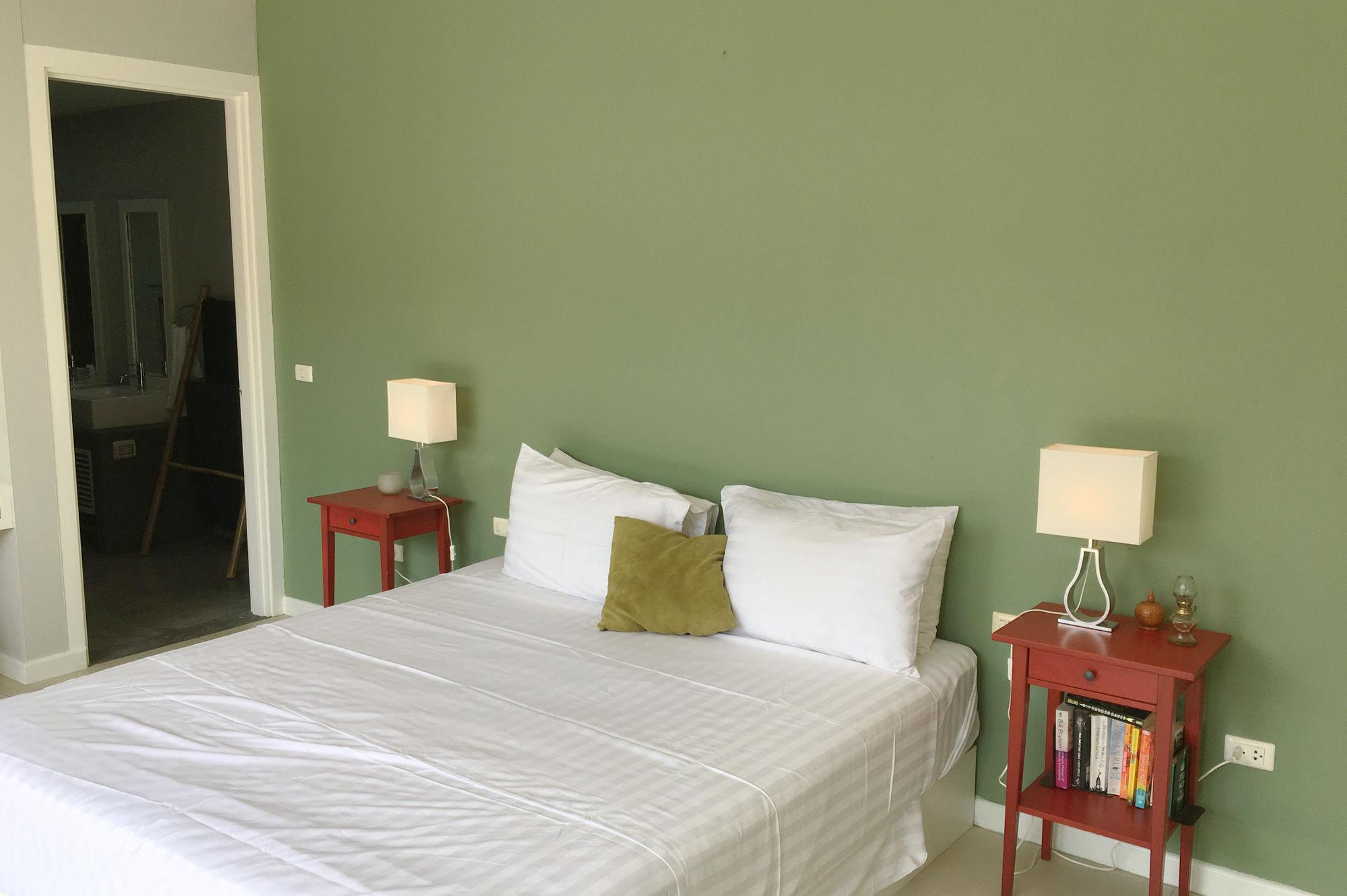 The Place Villas Nathon Exterior photo